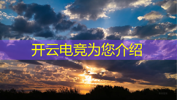 开云电竞为您介绍：大学电竞专业在哪就业